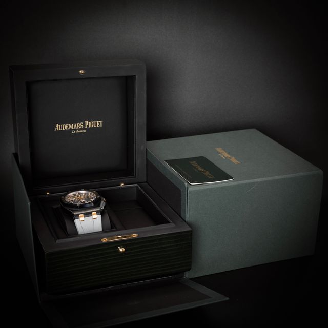 Audemars Piguet Royal Oak Offshore 26415CE.OO.A002CA.01 Image 6